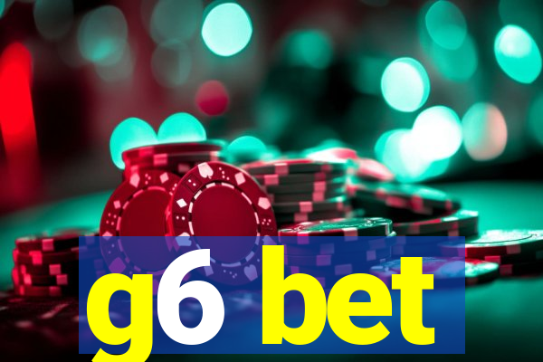 g6 bet